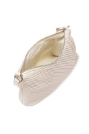 Kadın Bej Omuz Çantası | Derimod Kadın Bej Omuz Çantası | Derimod