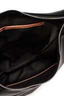 Kadın Siyah Casual Omuz Çantası | Derimod Kadın Siyah Casual Omuz Çantası | Derimod