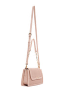 Kadın Bej Uzun Askılı Omuz Çantası | Derimod Kadın Bej Uzun Askılı Omuz Çantası | Derimod