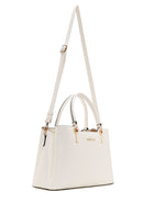 Kadın Bej Uzun Askılı Kol Çantası | Derimod Kadın Bej Uzun Askılı Kol Çantası | Derimod