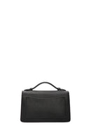 Women's Black Long Strap Crossbody Bag | Derimod Women's Black Long Strap Crossbody Bag | Derimod