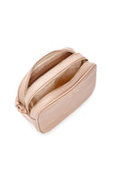 Kadın Vizon Uzun Askılı Çapraz Çanta | Derimod Kadın Vizon Uzun Askılı Çapraz Çanta | Derimod