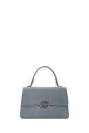 Kadın Mavi Uzun Askılı Çapraz Çanta | Derimod Kadın Mavi Uzun Askılı Çapraz Çanta | Derimod