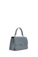 Kadın Mavi Uzun Askılı Çapraz Çanta | Derimod Kadın Mavi Uzun Askılı Çapraz Çanta | Derimod