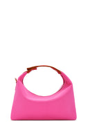 Kadın Pembe Uzun Askılı Çapraz Çanta | Derimod Kadın Pembe Uzun Askılı Çapraz Çanta | Derimod