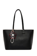 Women's Black Shoulder Bag | Derimod Women's Black Shoulder Bag | Derimod