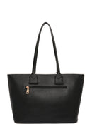 Women's Black Shoulder Bag | Derimod Women's Black Shoulder Bag | Derimod