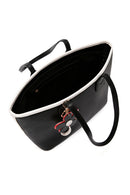 Women's Black Shoulder Bag | Derimod Women's Black Shoulder Bag | Derimod