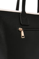 Women's Black Shoulder Bag | Derimod Women's Black Shoulder Bag | Derimod