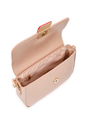 Kadın Turuncu Uzun Askılı Omuz Çantası | Derimod Kadın Turuncu Uzun Askılı Omuz Çantası | Derimod