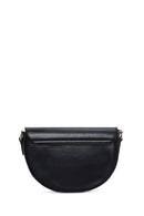 Women's Black Classic Shoulder Bag | Derimod Women's Black Classic Shoulder Bag | Derimod