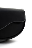 Women's Black Classic Shoulder Bag | Derimod Women's Black Classic Shoulder Bag | Derimod