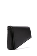 Kadın Siyah Zincir Askılı Omuz Çantası | Derimod Kadın Siyah Zincir Askılı Omuz Çantası | Derimod