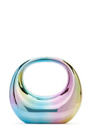 Kadın Çok Renkli Kutu El Çantası | Derimod Kadın Çok Renkli Kutu El Çantası | Derimod