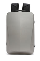 D-Pack Unisex Metalik Teknolojik Sırt Çantası | Derimod D-Pack Unisex Metalik Teknolojik Sırt Çantası | Derimod