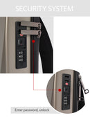 D-Pack Unisex Metalik Teknolojik Sırt Çantası | Derimod D-Pack Unisex Metalik Teknolojik Sırt Çantası | Derimod