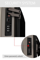 D-Pack Unisex Metalik Teknolojik Sırt Çantası | Derimod D-Pack Unisex Metalik Teknolojik Sırt Çantası | Derimod