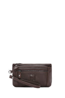 Men's Brown Handbag | Derimod Men's Brown Handbag | Derimod