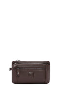 Men's Brown Handbag | Derimod Men's Brown Handbag | Derimod