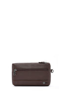 Men's Brown Handbag | Derimod Men's Brown Handbag | Derimod