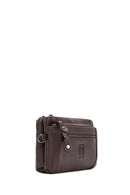 Men's Brown Handbag | Derimod Men's Brown Handbag | Derimod