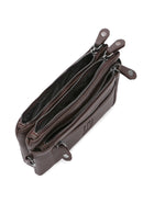 Men's Brown Handbag | Derimod Men's Brown Handbag | Derimod