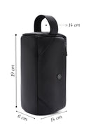 Men's Black Handbag | Derimod Men's Black Handbag | Derimod