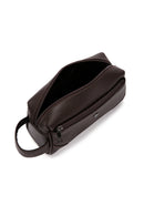 Men's Brown Handbag | Derimod Men's Brown Handbag | Derimod