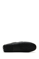 Women's Black Bow Detailed Leather Loafer
| Derimod
Women's Black Bow Detailed Leather Loafer
| Derimod