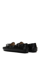 Women's Black Bow Detailed Leather Loafer
| Derimod
Women's Black Bow Detailed Leather Loafer
| Derimod