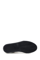 Kadın Beyaz Deri Sneaker | Derimod Kadın Beyaz Deri Sneaker | Derimod