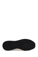 Derimod Zero Women's White Thick Soled Sneaker | Derimod Derimod Zero Women's White Thick Soled Sneaker | Derimod