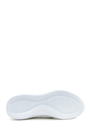 Derimod Zero Women's White Stone Sneaker | Derimod Derimod Zero Women's White Stone Sneaker | Derimod