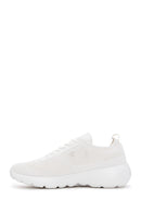 Derimod Zero Women's Gray Thick Soled Sneaker | Derimod Derimod Zero Women's Gray Thick Soled Sneaker | Derimod