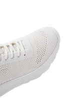 Derimod Zero Women's Gray Thick Soled Sneaker | Derimod Derimod Zero Women's Gray Thick Soled Sneaker | Derimod