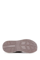 Derimod Zero Women's Mink Thick Soled Sneaker | Derimod Derimod Zero Women's Mink Thick Soled Sneaker | Derimod