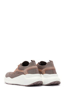 Derimod Zero Women's Mink Thick Soled Sneaker | Derimod Derimod Zero Women's Mink Thick Soled Sneaker | Derimod