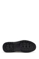 Derimod Fly Erkek Kahverengi Deri Casual Loafer | Derimod Derimod Fly Erkek Kahverengi Deri Casual Loafer | Derimod