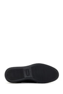 Men's Black Leather Classic Shoes | Derimod Men's Black Leather Classic Shoes | Derimod