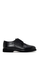 Men's Black Leather Casual Shoes
| Derimod
Men's Black Leather Casual Shoes
| Derimod