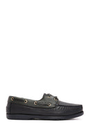 Erkek Yeşil Deri Comfort Loafer | Derimod Erkek Yeşil Deri Comfort Loafer | Derimod