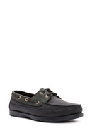 Erkek Yeşil Deri Comfort Loafer | Derimod Erkek Yeşil Deri Comfort Loafer | Derimod