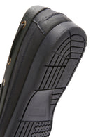 Erkek Yeşil Deri Comfort Loafer | Derimod Erkek Yeşil Deri Comfort Loafer | Derimod