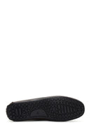 Erkek Kahverengi Deri Casual Loafer | Derimod Erkek Kahverengi Deri Casual Loafer | Derimod