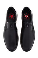 Derimod Fly Erkek Siyah Deri Casual Loafer | Derimod Derimod Fly Erkek Siyah Deri Casual Loafer | Derimod
