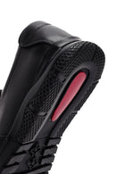 Derimod Fly Erkek Siyah Deri Casual Loafer | Derimod Derimod Fly Erkek Siyah Deri Casual Loafer | Derimod