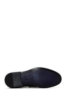 Erkek Siyah Deri Klasik Ayakkabı | Derimod Erkek Siyah Deri Klasik Ayakkabı | Derimod