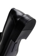 Erkek Siyah Deri Klasik Ayakkabı | Derimod Erkek Siyah Deri Klasik Ayakkabı | Derimod