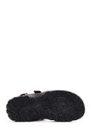 Men's Brown Strapped Nubuck Leather Casual Sandal
| Derimod
Men's Brown Strapped Nubuck Leather Casual Sandal
| Derimod
