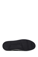 Erkek Siyah Deri Casual Loafer | Derimod Erkek Siyah Deri Casual Loafer | Derimod